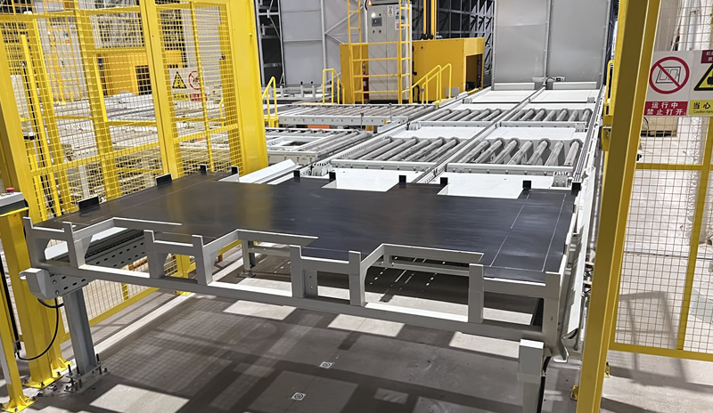 質(zhì)量?jī)?yōu)勢(shì)，領(lǐng)先行業(yè)