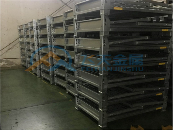 鋼托盤(pán)廠家