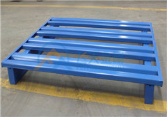 鋼制托盤(pán)和鐵托盤(pán)的區(qū)別？如何挑選托盤(pán)？