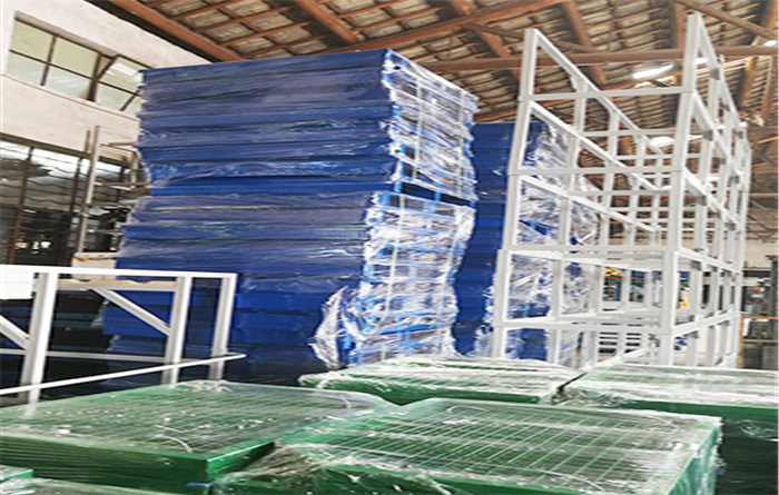 托盤擺放9大技巧！95%的倉管都不清楚