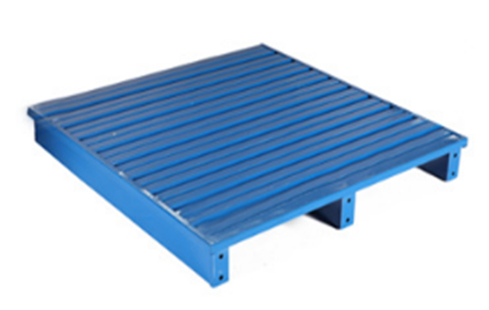 托盤擺放9大技巧！95%的倉管都不清楚