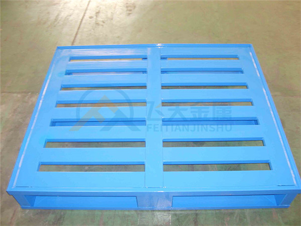 我們應(yīng)如何保護(hù)鐵托盤(pán)？