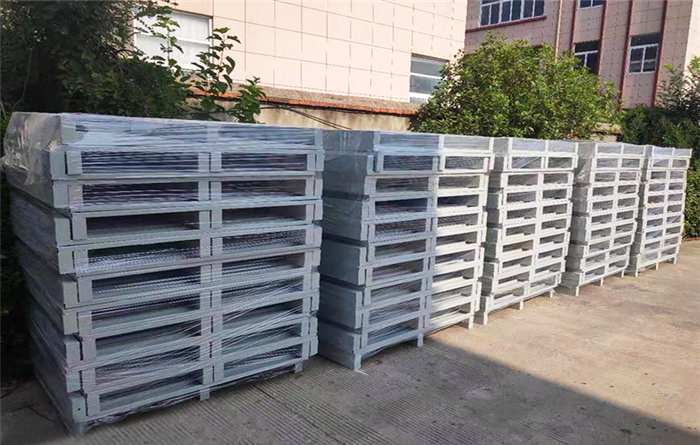 鋼制托盤(pán)廠家