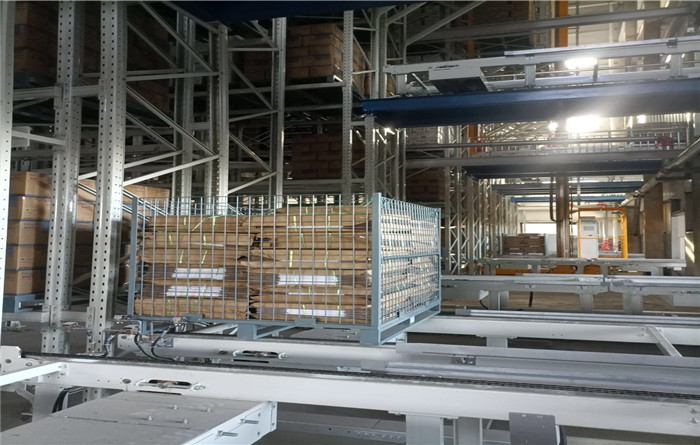 鋼托盤(pán)定制