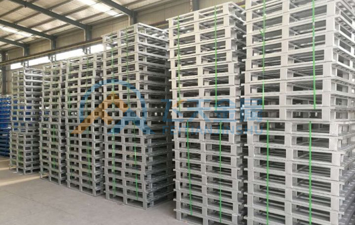 定制鋼托盤(pán)廠