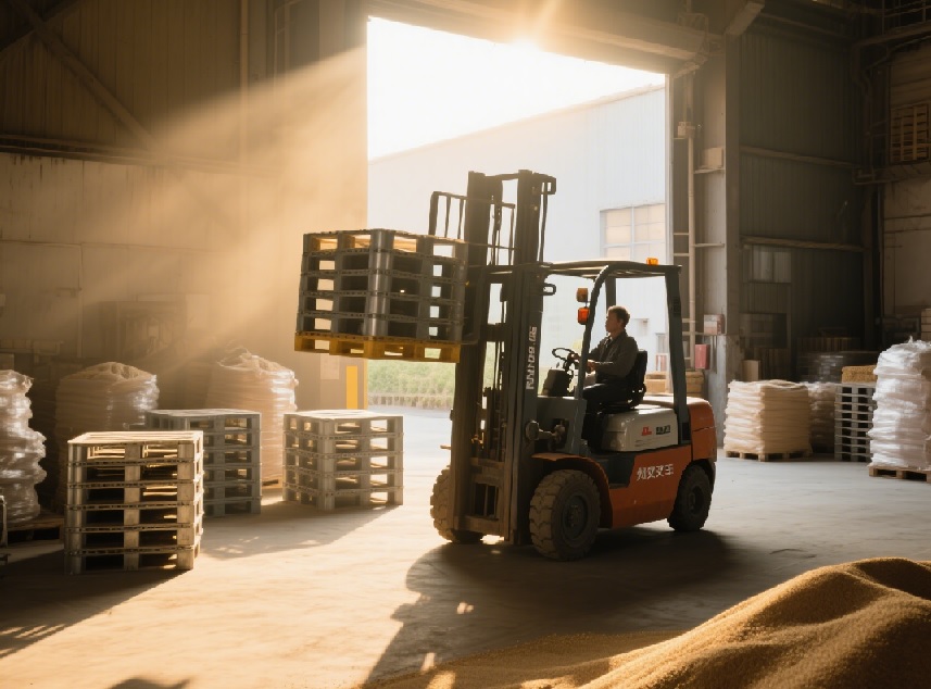 糧站用鍍鋅托盤(pán)